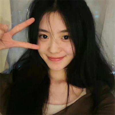 女孩